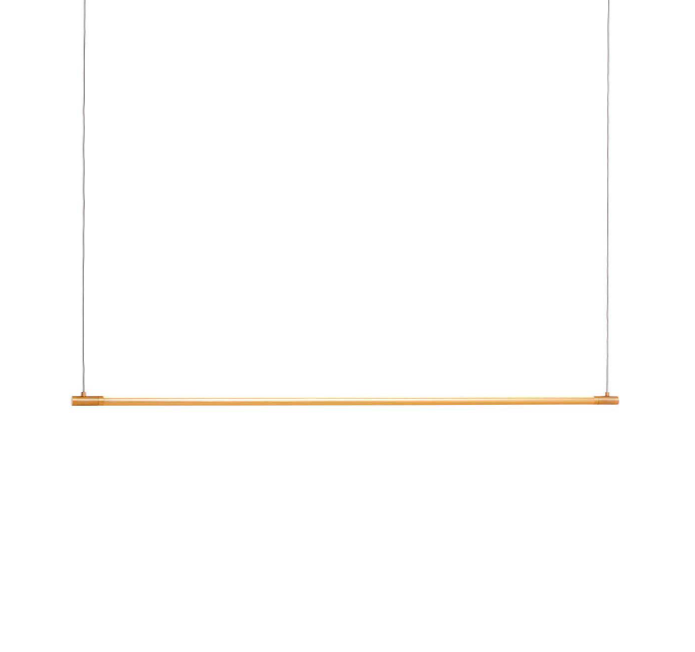 Straw pendel fra Loom Design - Straw 150