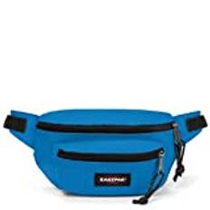 Eastpak midja väska Modell Doggy Bag Färg Bang Blå, Bang Blue, M, Sport Casual