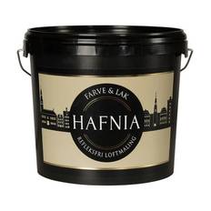 Hafnia Refleksfri Loftmaling  9 ltr