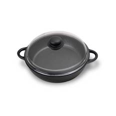 JOSPER Kasserolle låg 28cm