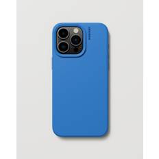 Base Case - Vibrant Blue / iPhone 15 Pro Max