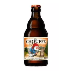 La Chouffe - Mc Chouffe 8% alk.