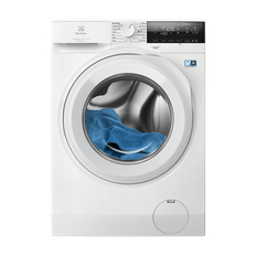 Electrolux EFI631W94Q Vaskemaskine - Farve: Hvid