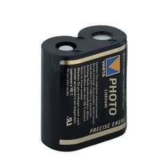 Grohe batteri 6 v lithium type cr-p2