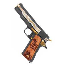 Colt 1911, Iwo Jima