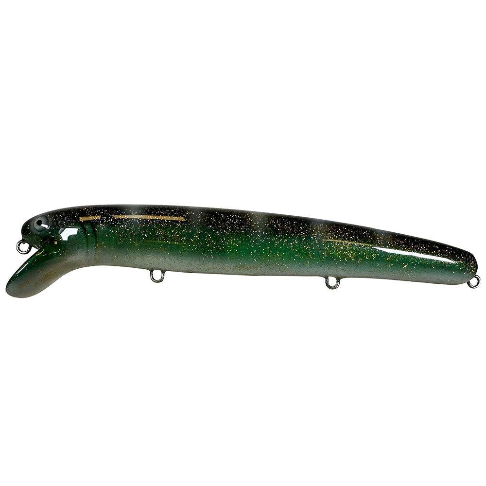 Westin Jätte 23cm Custom #Makkanbaits