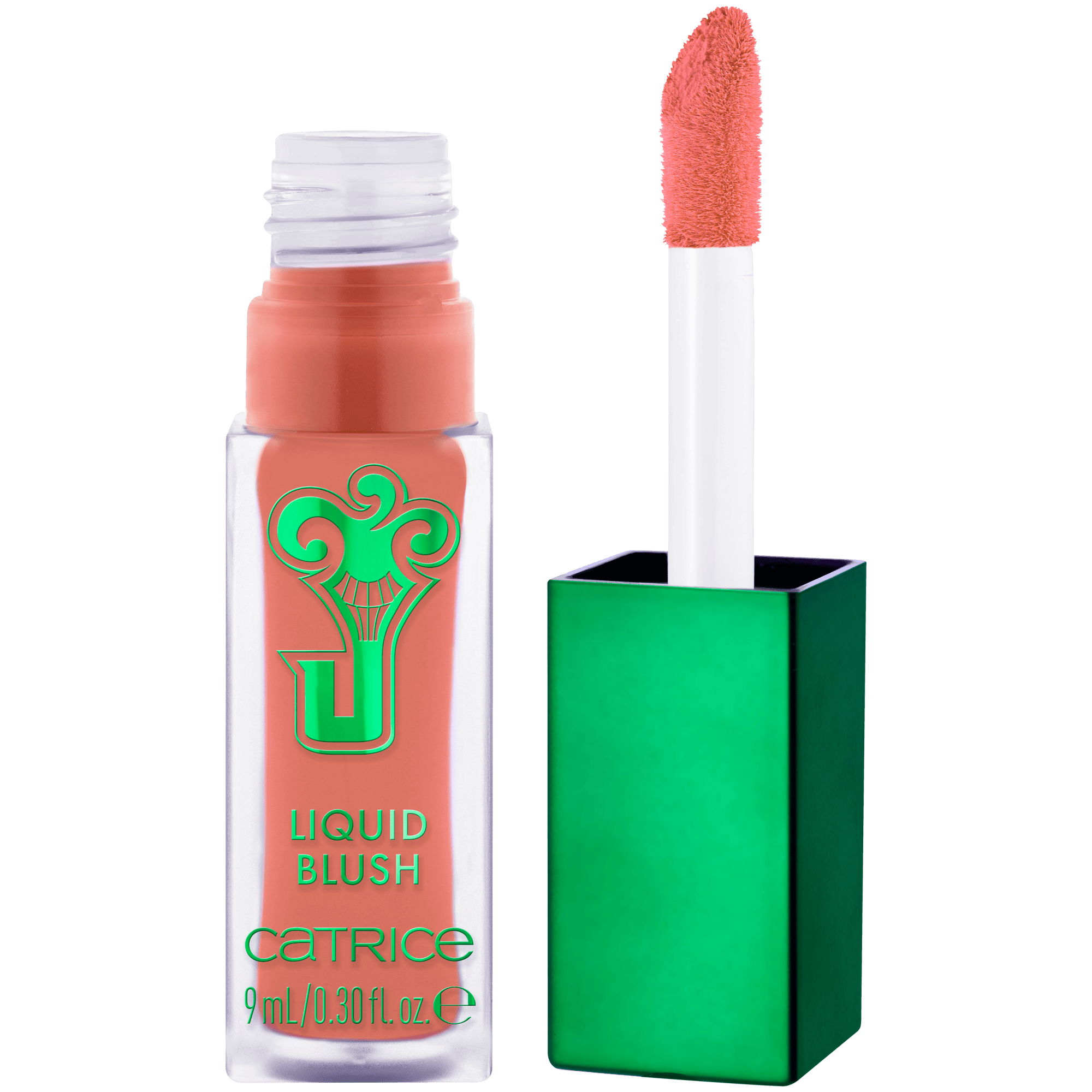 Catrice The Joker Liquid Blush 020 9 ml