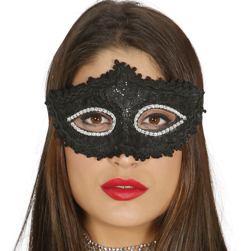 Katte Maske