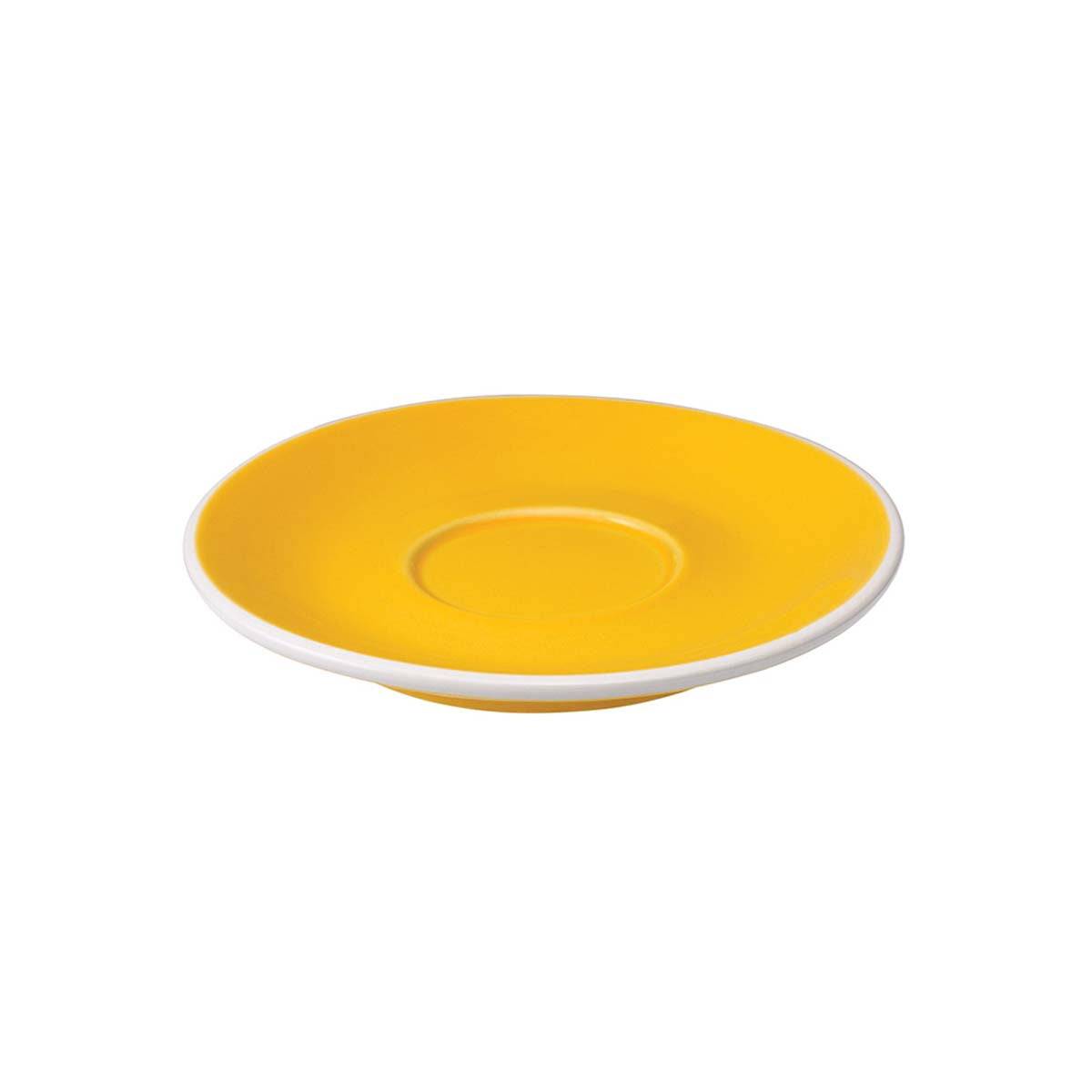 Loveramics - Tulip underkop 14 cm - Yellow