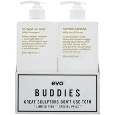 Evo Buddies Style (500 ml)
