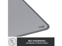 (ComputerSalg) Logitech M650 mus rosa (910-006254) + Studio Series - MID GREY (956-000052)