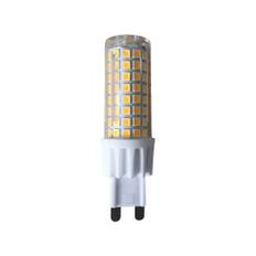 7W G9 LED pære. Farve: Neutral