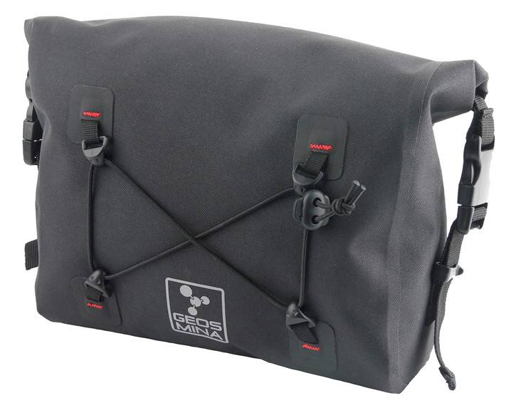 Geosmina Styrväska 5 liter