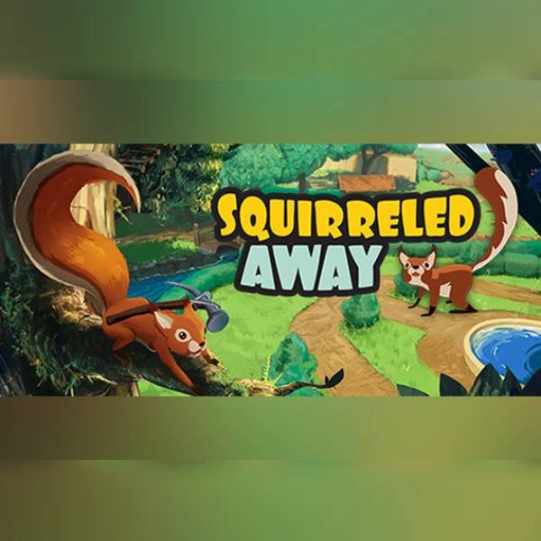 Squirreled Away (PC) Steam Gift - GLOBAL.