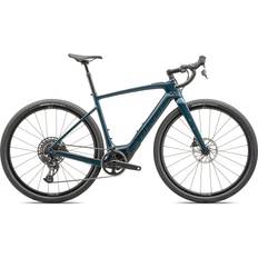 Specialized Creo SL Comp Carbon | Elcykel | Deep Lake/Deep Lake Metallic