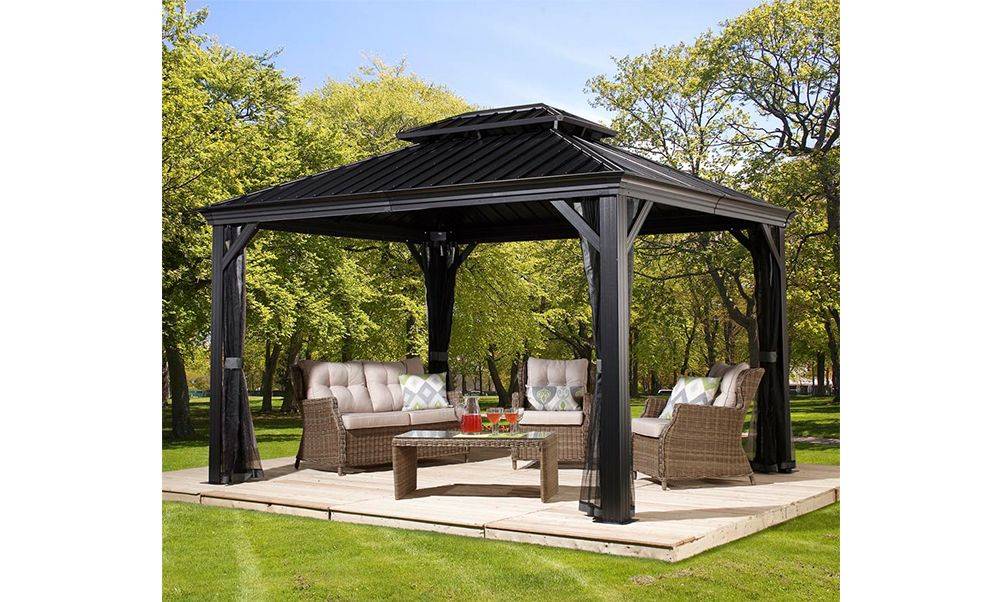 Pergola Messina gop