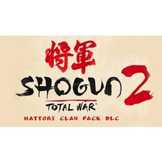 Total War: Shogun 2 - Hattori Clan Pack