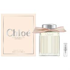 Chloé Lumineuse - Eau de Parfum - Doftprov - 5 ml