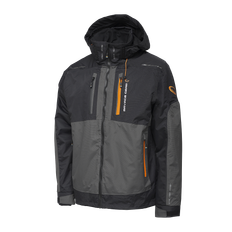 WP PERFORMANCE JACKET BLACK INK/GREY