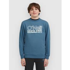 O'Neill Essentials Crew Kids Sweater - 152 - mozart blue