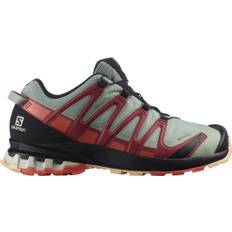 Salomon - XA Pro 3D V8 Gore-Tex vandresko - Dame  - 36  - Grøn