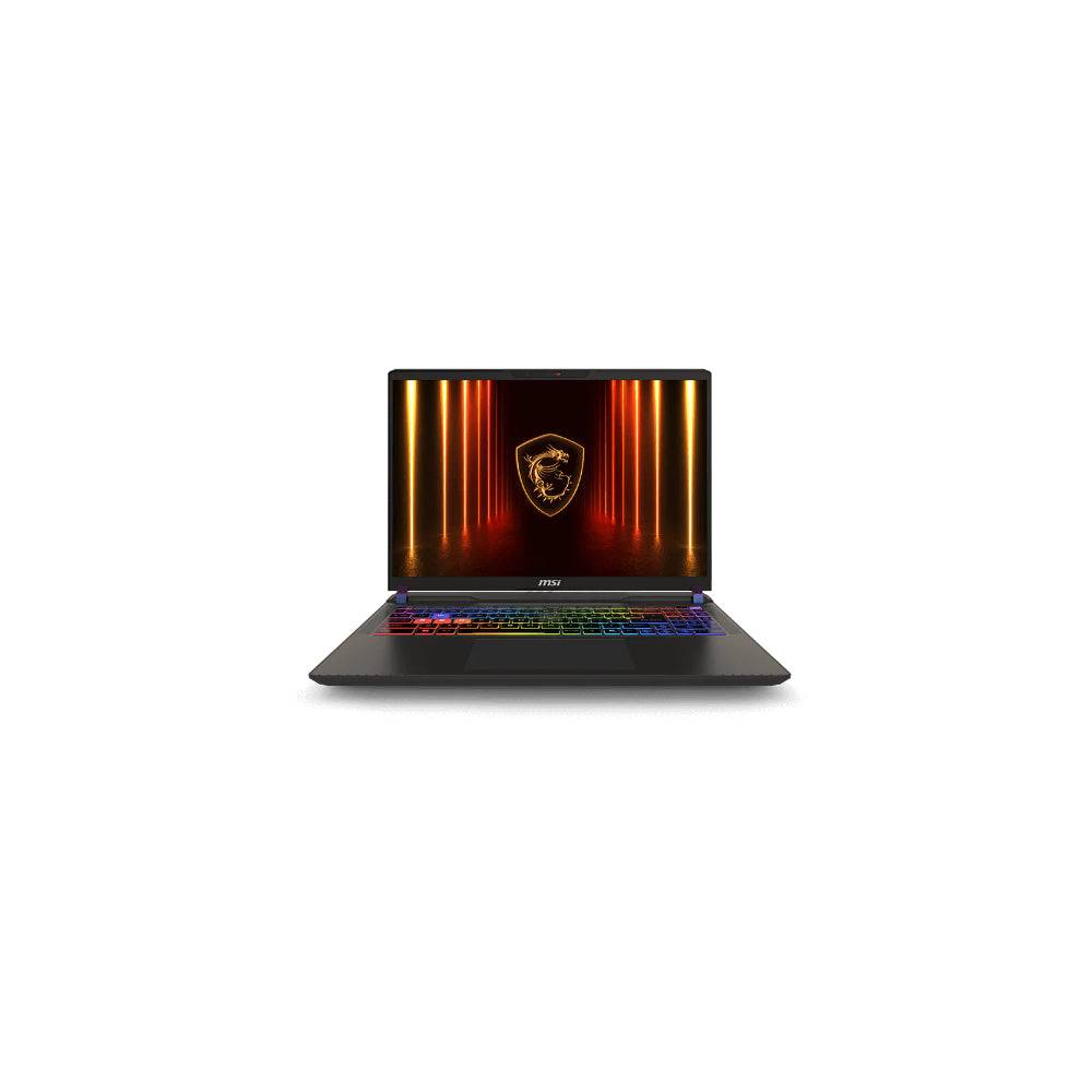 MSI Vector 16 HX AI A2XWGG-027NEU 16" - Core Ultra 9 275HX - 16GB RAM 1TB SSD - GeForce RTX 5070