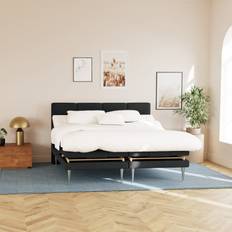 Elevationsseng - 140x200 - Masterbed Standard Dozy
