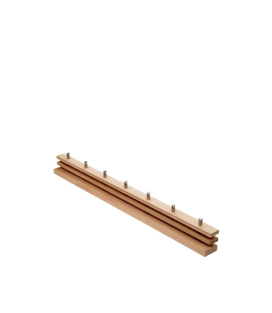 Cutter Coat Rack | Skagerak Eg - Indoor 100.