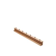 Cutter Coat Rack | Skagerak Eg - Indoor 100