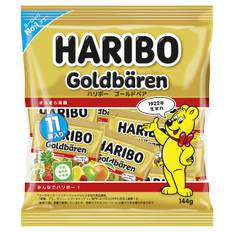 Haribo Haribo Mini Gold Bear 144g x 4 bags