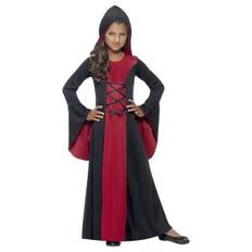 Halloween pige vampyr