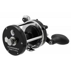 Abu Garcia Ambassadeur 7000i Sort