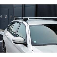 Takräcke "Beta V2" till Volvo XC60 från 2018- (Silver)
