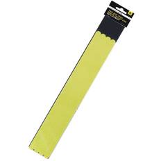 Fischer Twin Skin Mohair Wide Neon Yellow Reservdelar, 45 CM (45 CM)