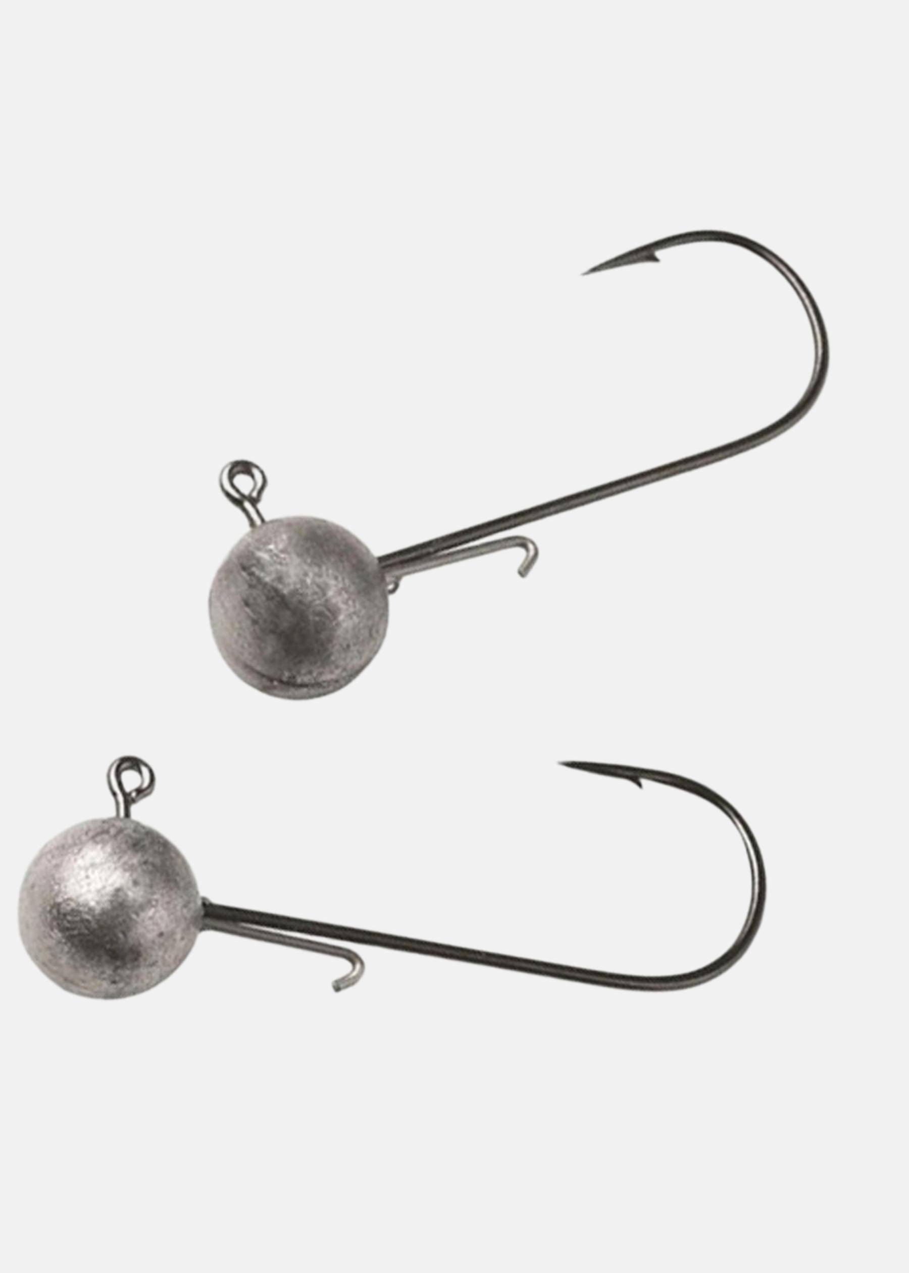 Pike Jighead 15g 9.0 2pack