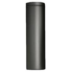 Skorstensförlängning Muurikka Antiksilver, Längd: 100 cm