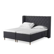 Dunlopillo Pure Boxelevation