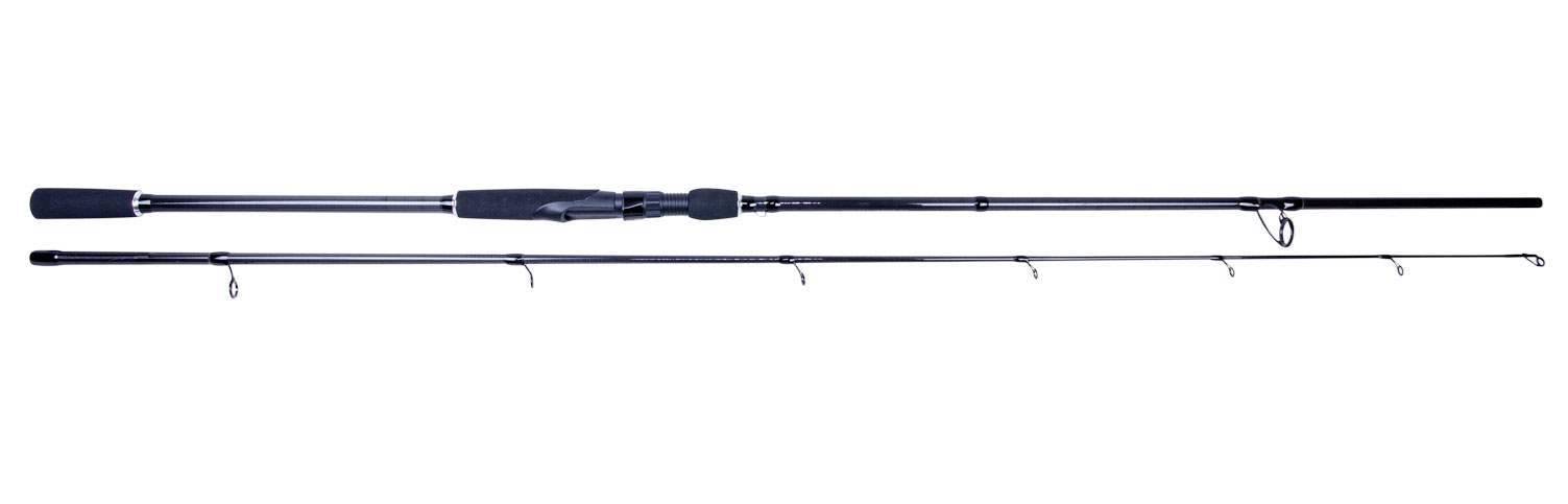 SVARTZONKER BLACK SERIES "THE HORIZON" Haspelspön (Modell: 7,9 30-90g)