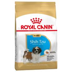 Royal Canin Shih Tzu Puppy -  Økonomipakkke: 3 x 1,5 kg