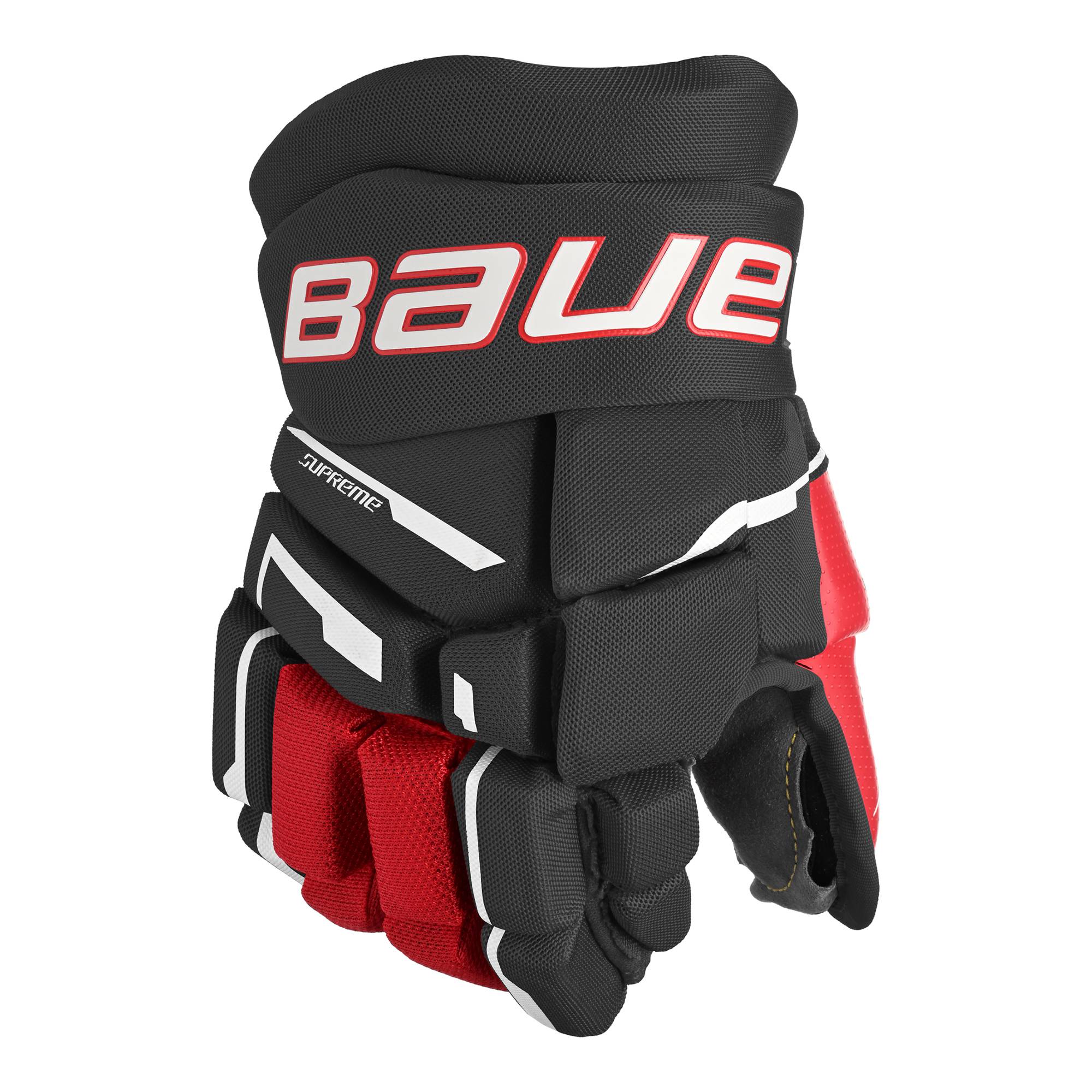 Bauer Supreme M3 HockeyHandskar - Jr