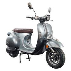 Elmoped Viverra Classic 2000W Klass I