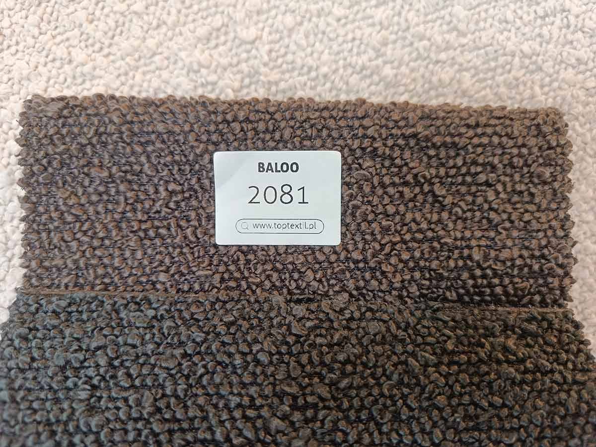 Blaze sofa m. chaise longue (venstre)