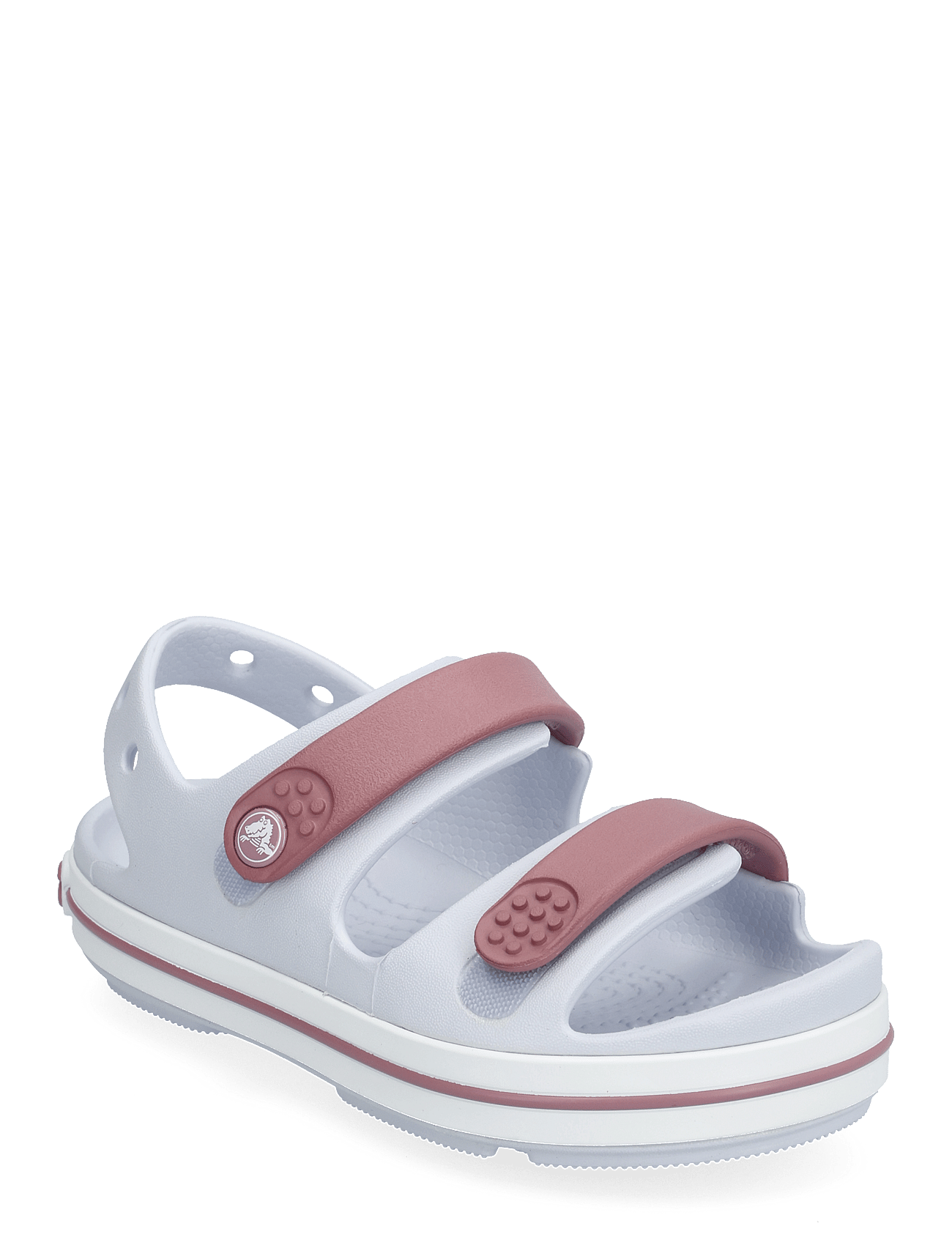 Crocs Crocband Cruiser Sandal K - Blue - 32-33