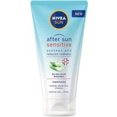 NIVEA Sun After Sun Sensitive Cream Gel 175 ml