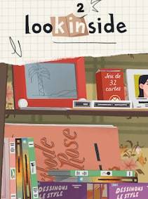 looK INside - Chapter 2 (PC) - Steam Key - GLOBAL
