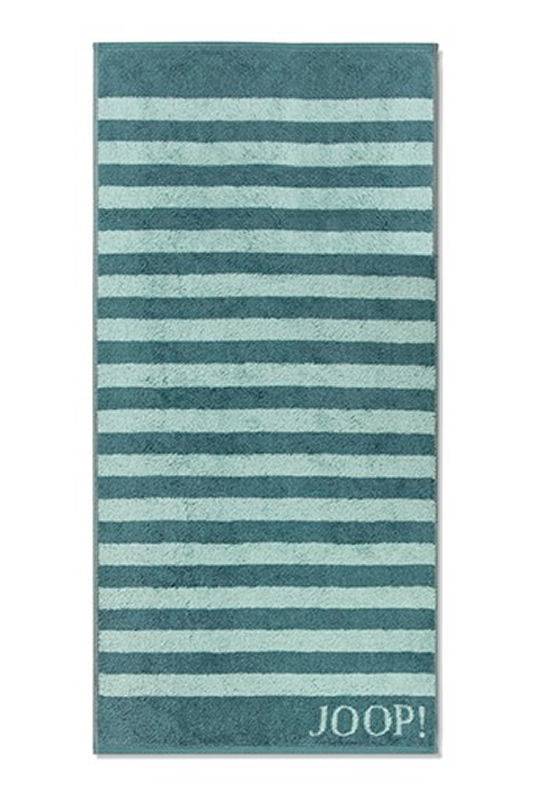 Luksus håndklæde fra JOOP! - STRIPES JADE