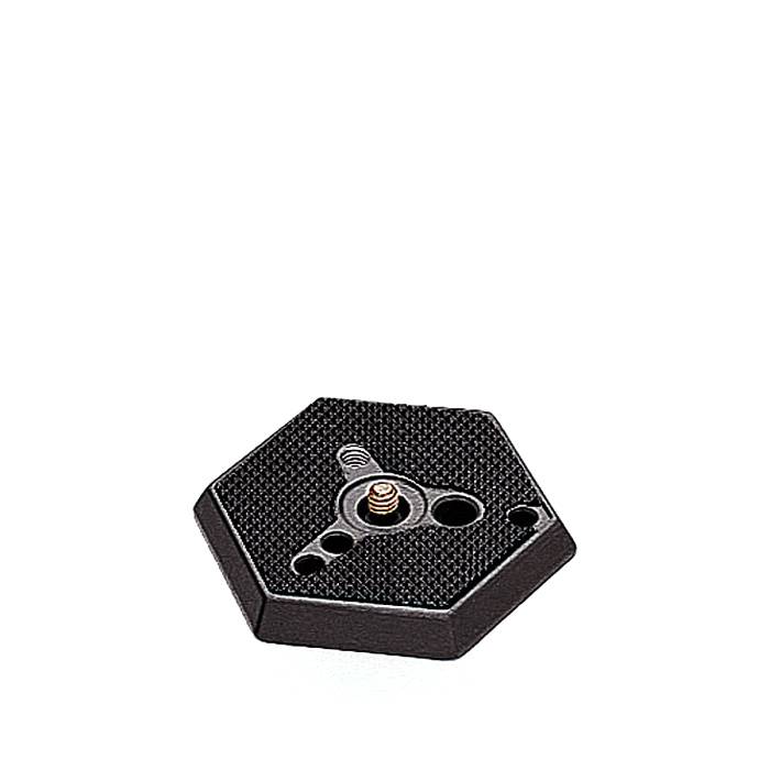 MANFROTTO 030-14 PLADE 1/4