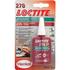 Loctite 270 trådskydd 24 ml