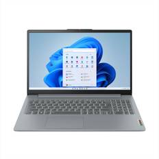 Bärbar dator Lenovo IdeaPad Slim 3 15IAH8 15,6" QWERTY i5-12450H 8 GB RAM 512 GB SSD