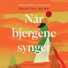 Når Bjergene Synger - Nguyễn Phan Quế Mai - 9788727201054